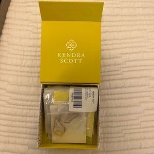 Alex Earring Kendra Scott